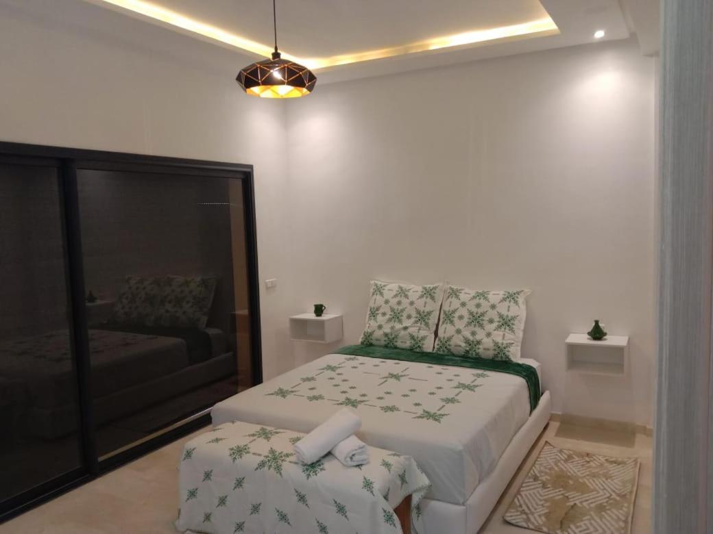 Family Palms Luxe Villa Marrakech With Private Pool Маракеш Екстериор снимка
