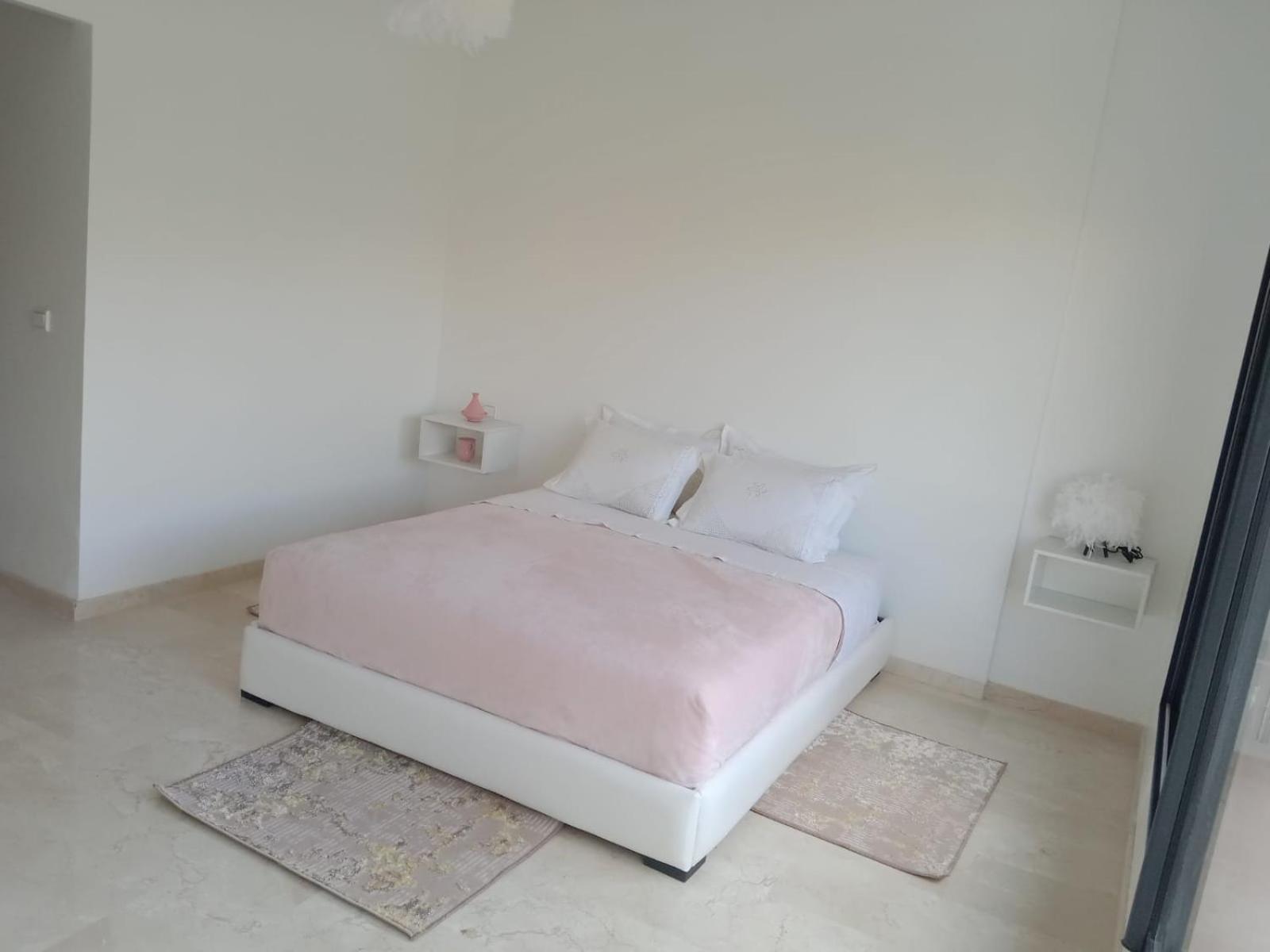 Family Palms Luxe Villa Marrakech With Private Pool Маракеш Екстериор снимка