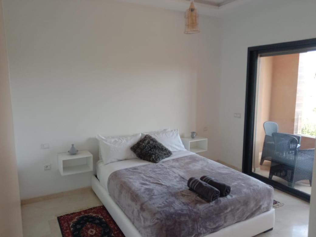 Family Palms Luxe Villa Marrakech With Private Pool Маракеш Екстериор снимка