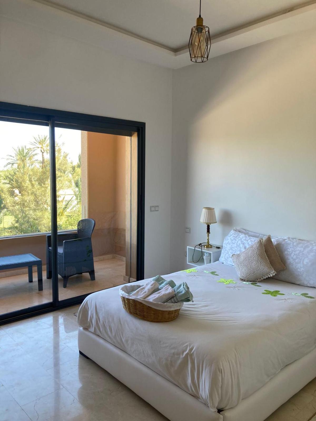 Family Palms Luxe Villa Marrakech With Private Pool Маракеш Екстериор снимка
