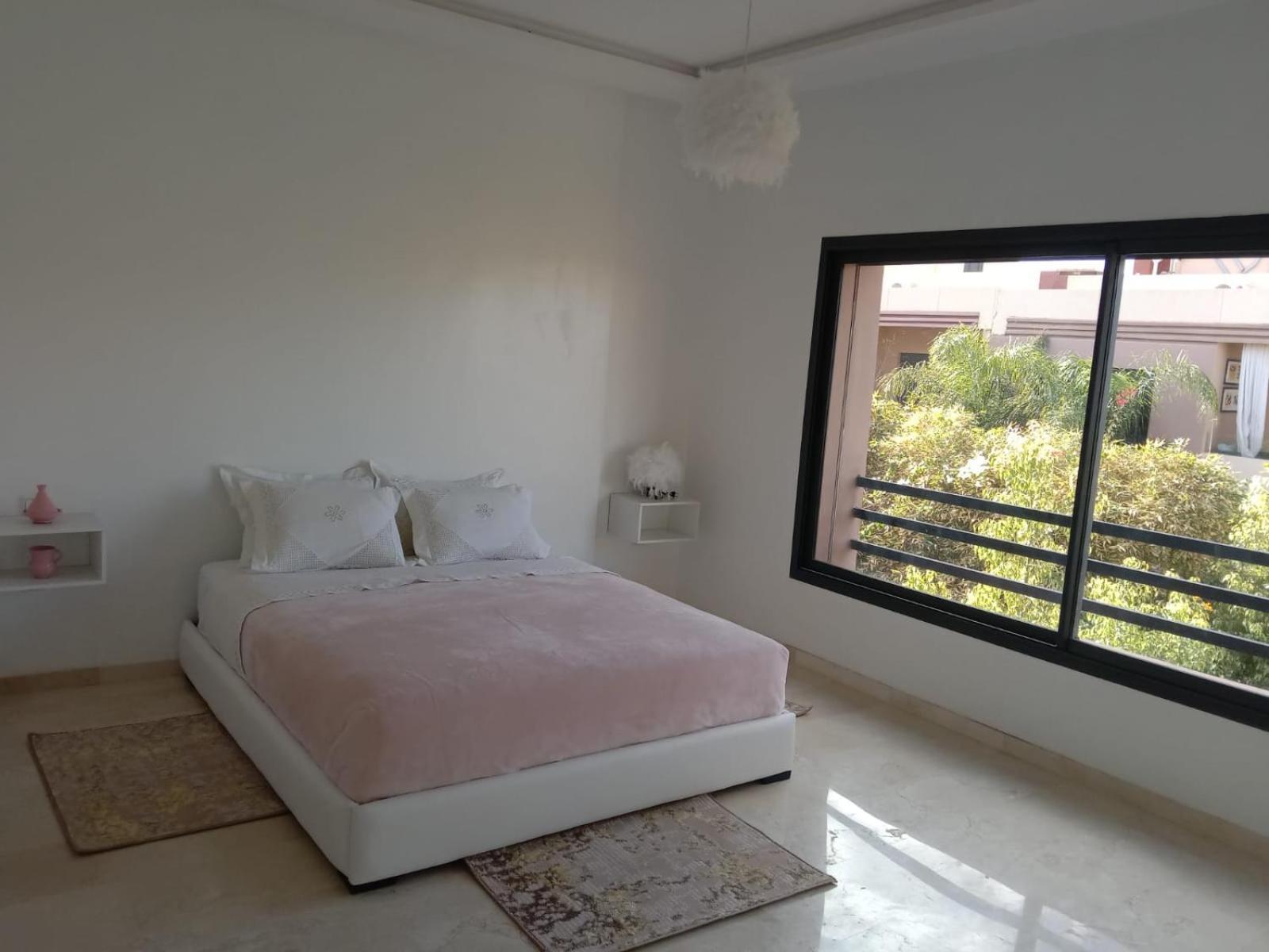 Family Palms Luxe Villa Marrakech With Private Pool Маракеш Екстериор снимка