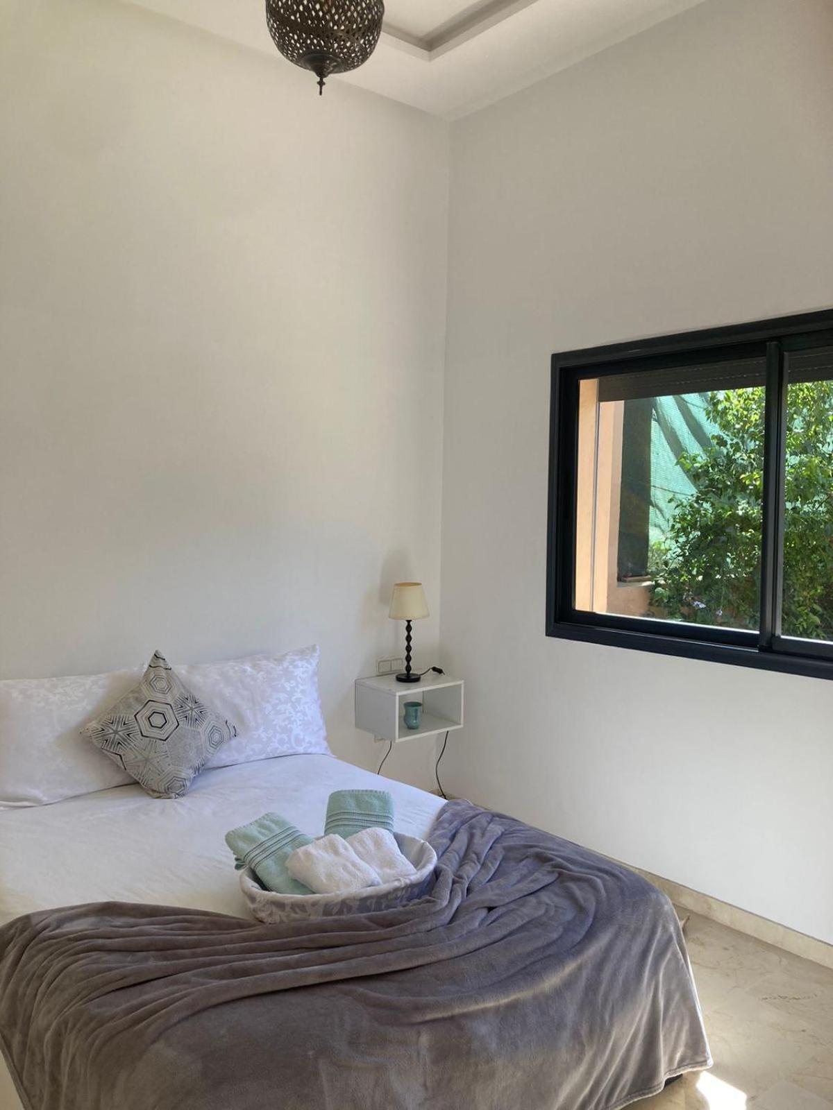 Family Palms Luxe Villa Marrakech With Private Pool Маракеш Екстериор снимка