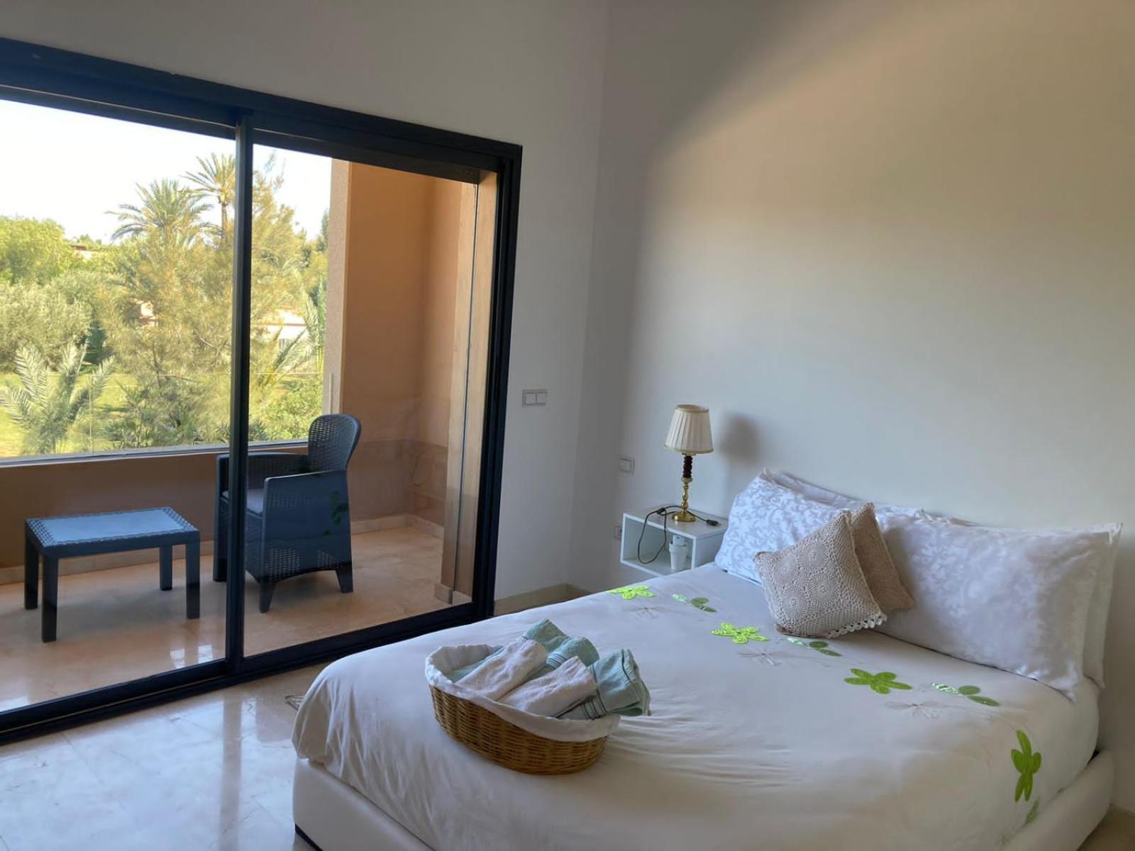Family Palms Luxe Villa Marrakech With Private Pool Маракеш Стая снимка